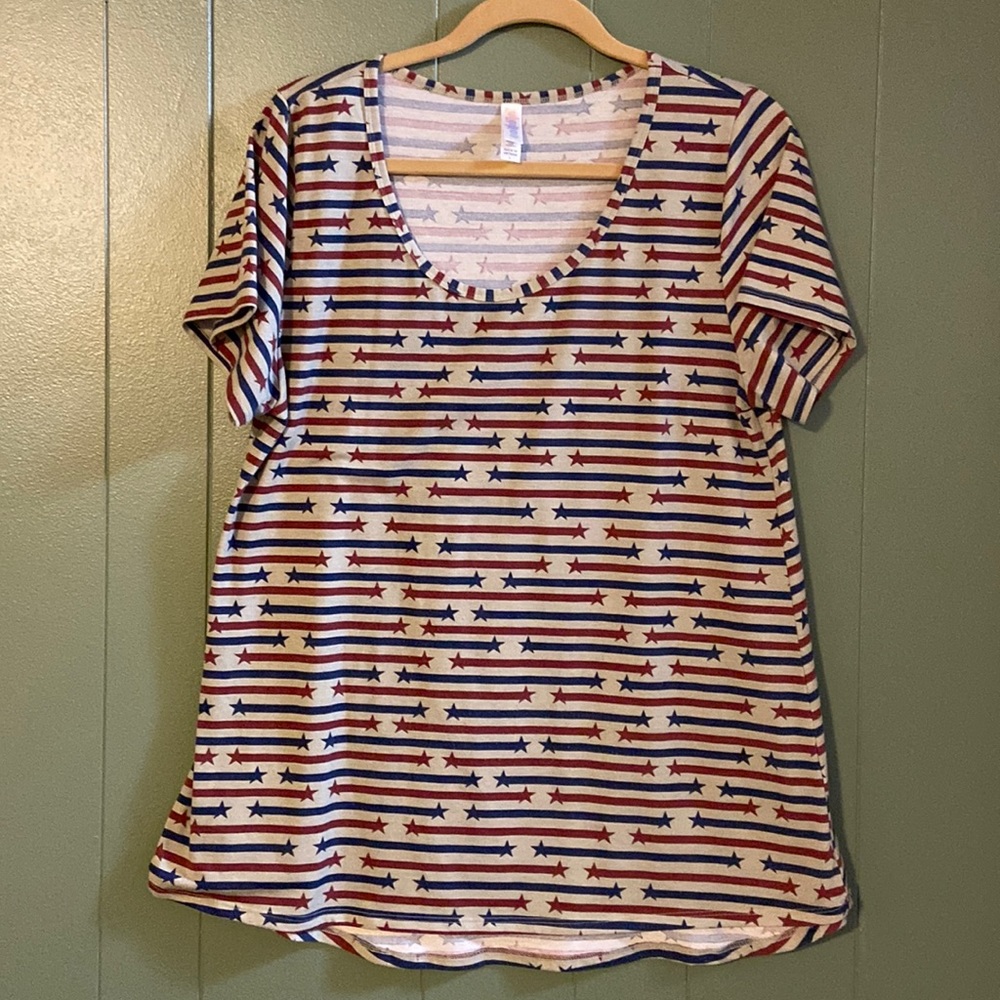 LuLaRoe Classic T